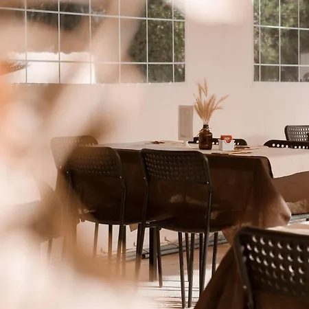Bed & Breakfast L'aia - Wellness & Relax *