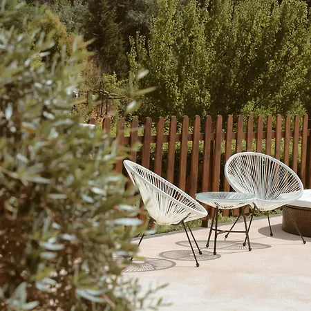 L'aia - Wellness & Relax Casal Velino
