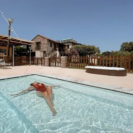 L'aia - Wellness & Relax Casal Velino