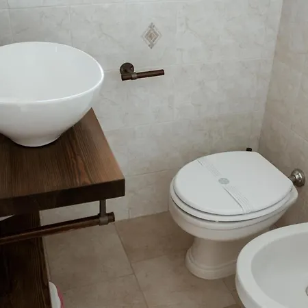 L'aia - Wellness & Relax Casal Velino