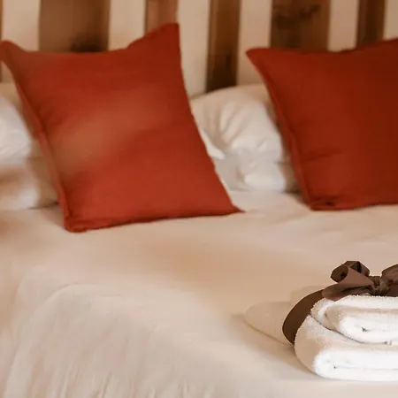 L'aia - Wellness & Relax Bed & Breakfast *