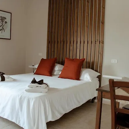 L'aia - Wellness & Relax Bed & Breakfast Casal Velino