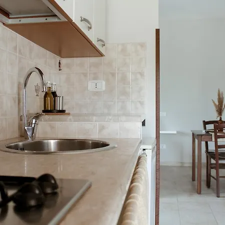L'aia - Wellness & Relax * Casal Velino