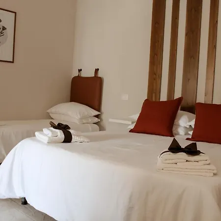 L'aia - Wellness & Relax Bed & Breakfast *