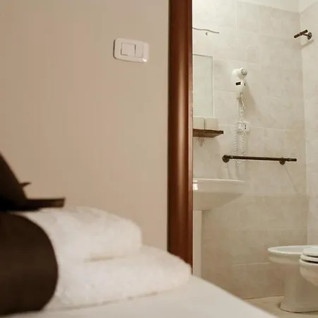 L'aia - Wellness & Relax Bed & Breakfast *