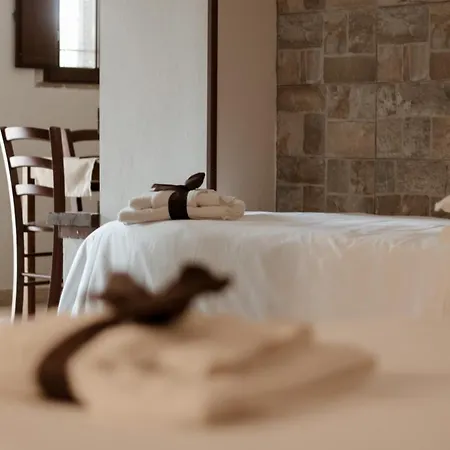 Bed & Breakfast L'aia - Wellness & Relax
