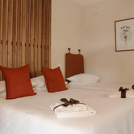 Bed & Breakfast L'aia - Wellness & Relax