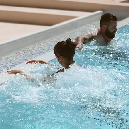 Bed & Breakfast L'aia - Wellness & Relax Casal Velino