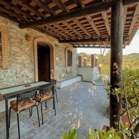 L'aia - Wellness & Relax Casal Velino