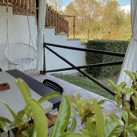 L'aia - Wellness & Relax