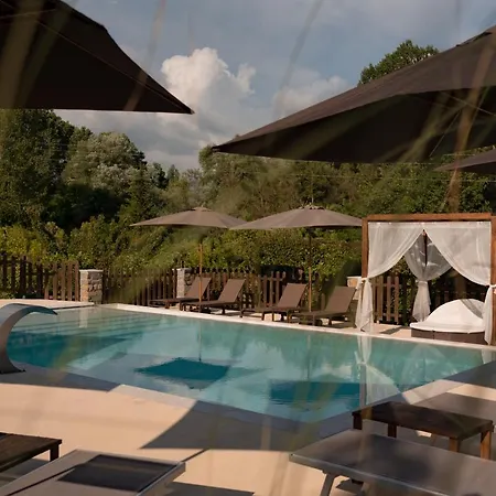 L'aia - Wellness & Relax Bed & Breakfast