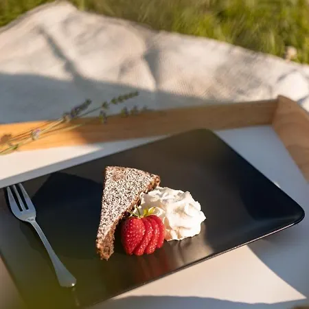 Bed & Breakfast L'aia - Wellness & Relax