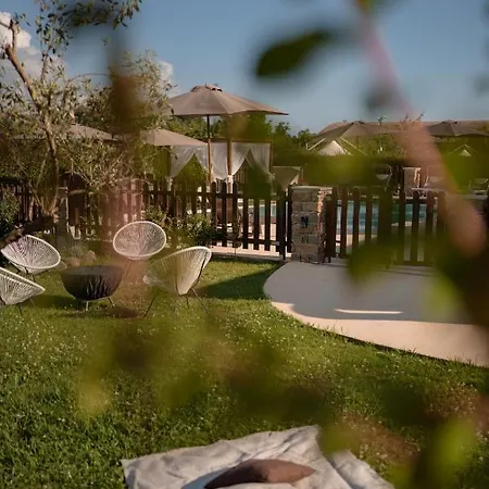 L'aia - Wellness & Relax Bed & Breakfast