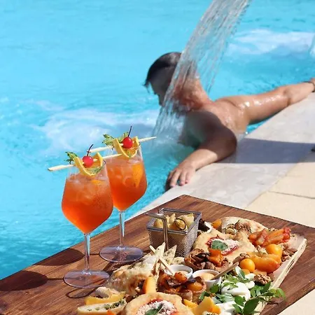 L'aia - Wellness & Relax