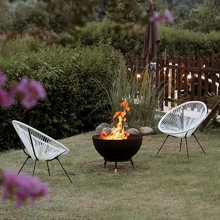 L'aia - Wellness & Relax Bed & Breakfast *