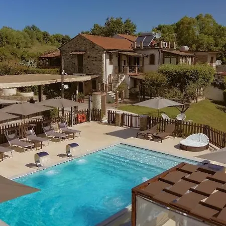 L'aia - Wellness & Relax Bed & Breakfast