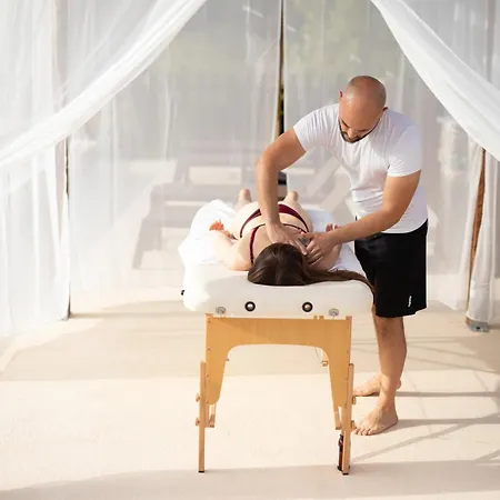 L'aia - Wellness & Relax Bed & Breakfast