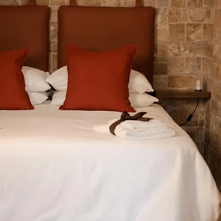 L'aia - Wellness & Relax Bed & Breakfast *