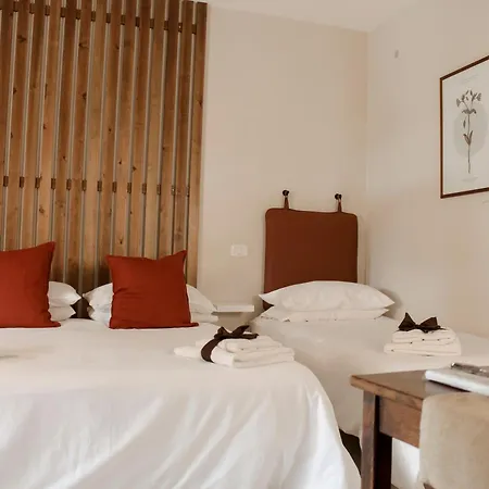 L'aia - Wellness & Relax Bed & Breakfast
