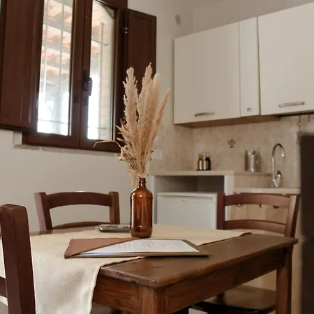 Bed & Breakfast L'aia - Wellness & Relax Casal Velino