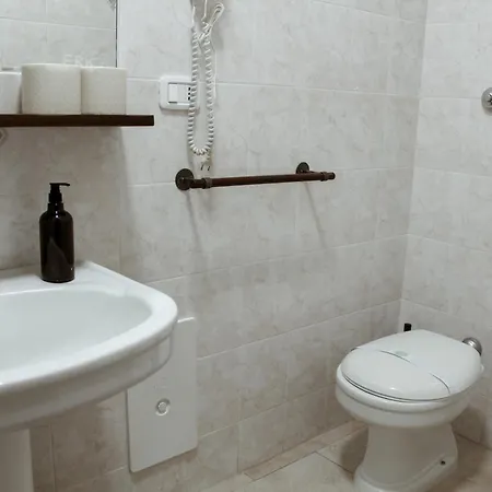 Bed & Breakfast L'aia - Wellness & Relax *