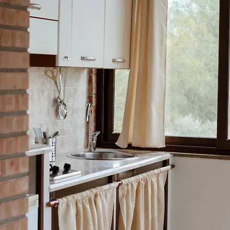 L'aia - Wellness & Relax Bed & Breakfast Casal Velino