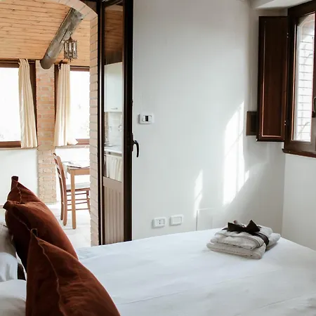 L'aia - Wellness & Relax Bed & Breakfast