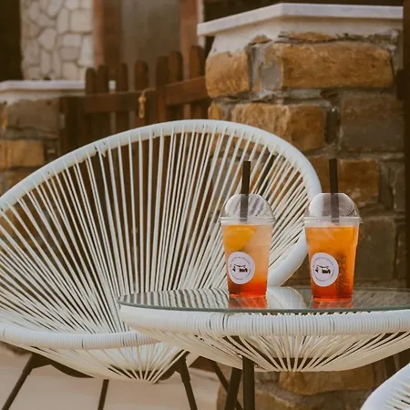 L'aia - Wellness & Relax 카살벨리노