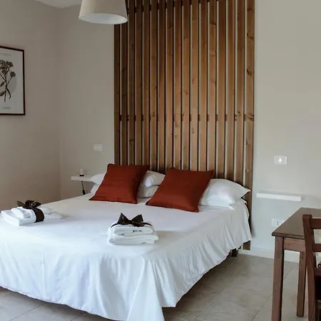 B&B L'aia - Wellness & Relax 카살벨리노