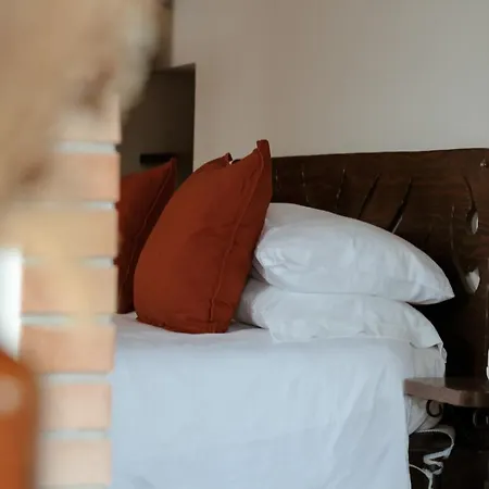 L'aia - Wellness & Relax Casal Velino