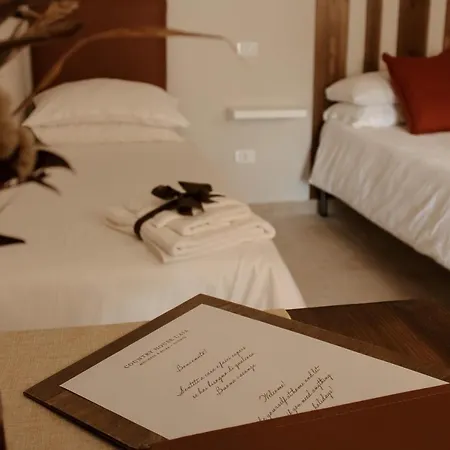 L'aia - Wellness & Relax Nocleg ze śniadaniem *