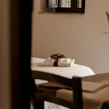 L'aia - Wellness & Relax 카살벨리노