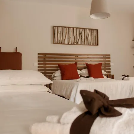 L'aia - Wellness & Relax Nocleg ze śniadaniem *