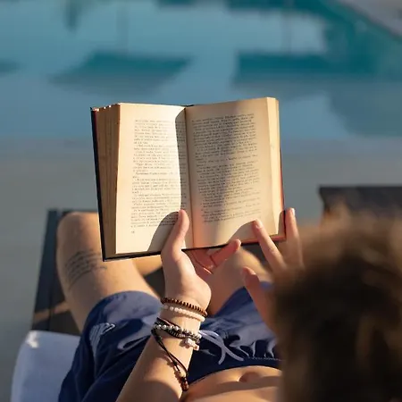 Nocleg ze śniadaniem L'aia - Wellness & Relax