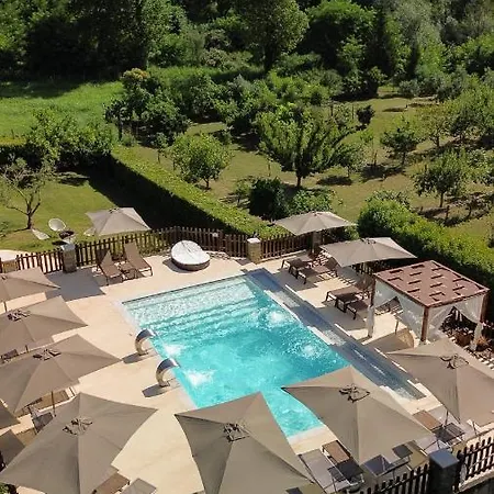 B&B L'aia - Wellness & Relax *